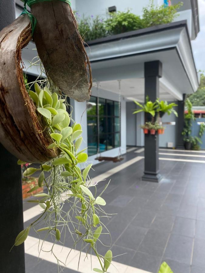 Oneriimba Private Pool & Garden Residence Johor Bahru Esterno foto