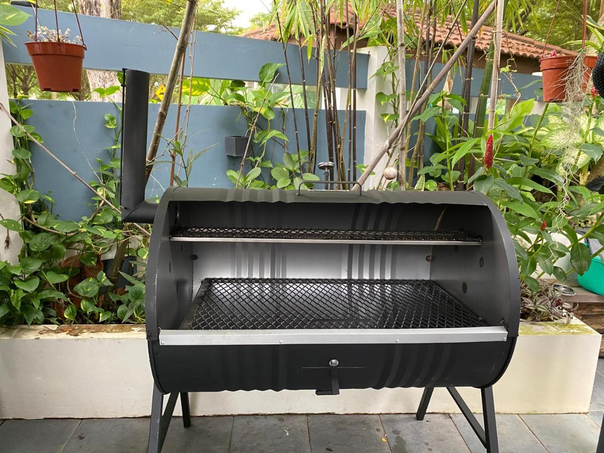 Oneriimba Private Pool & Garden Residence Johor Bahru Esterno foto