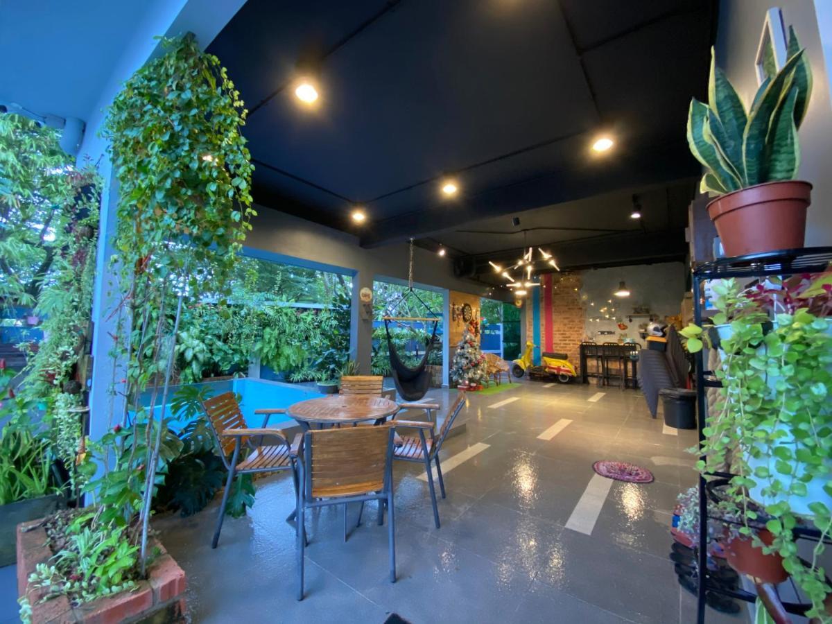 Oneriimba Private Pool & Garden Residence Johor Bahru Esterno foto