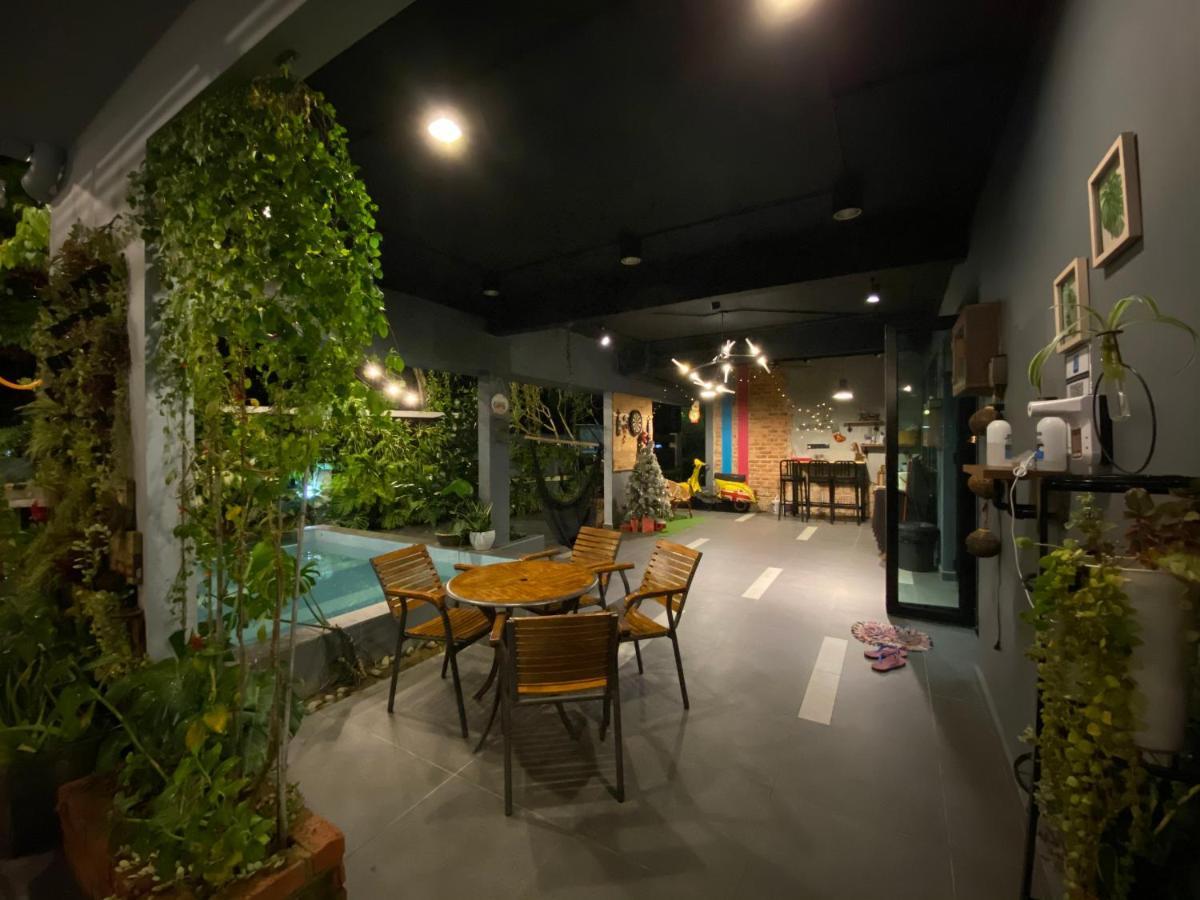 Oneriimba Private Pool & Garden Residence Johor Bahru Esterno foto