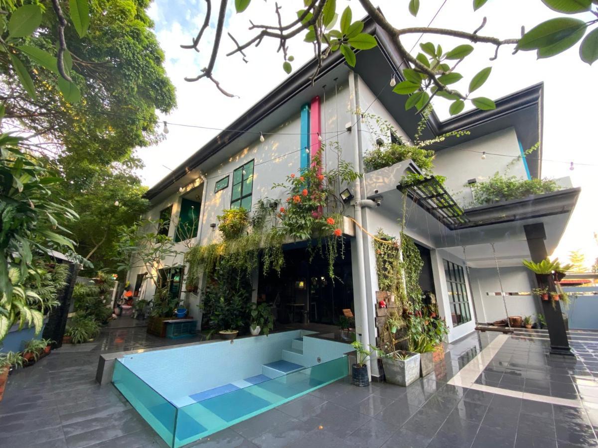 Oneriimba Private Pool & Garden Residence Johor Bahru Esterno foto
