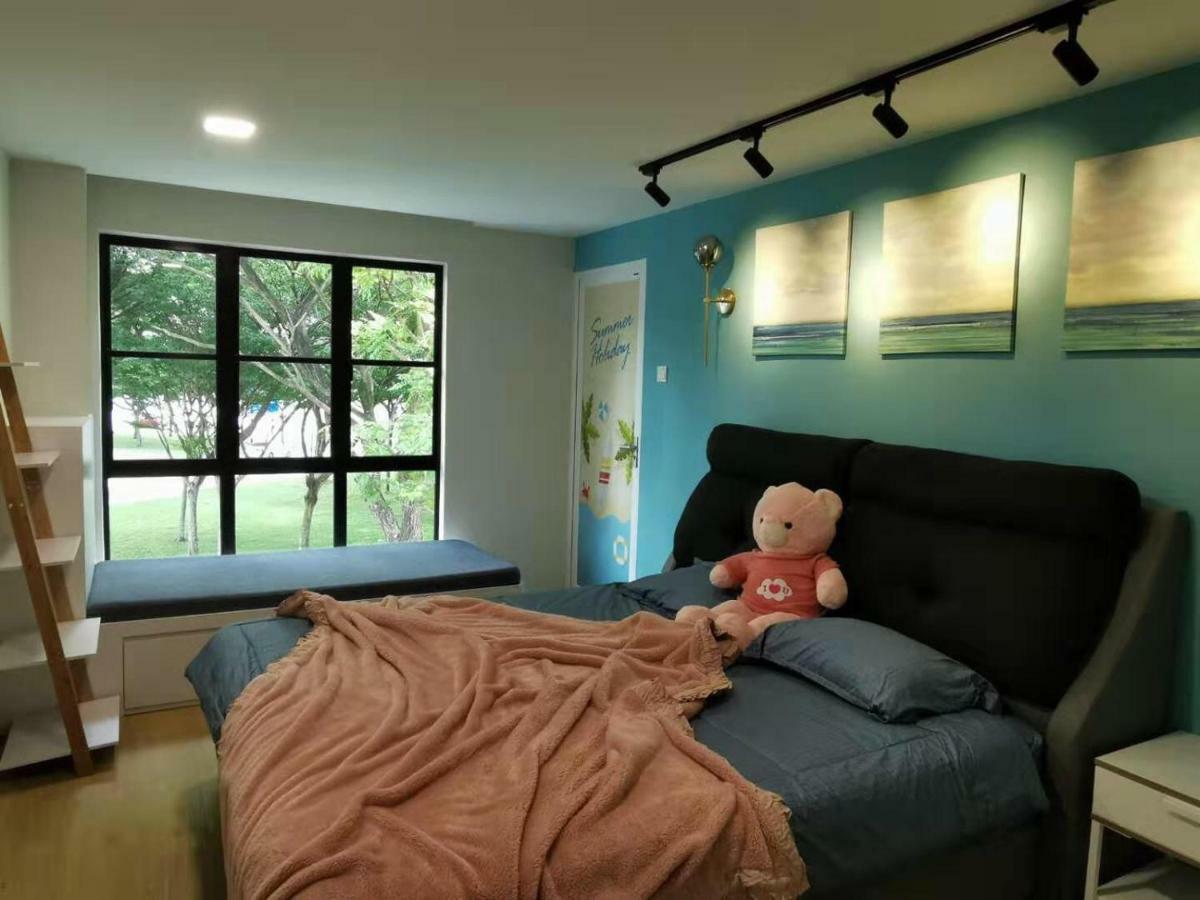 Oneriimba Private Pool & Garden Residence Johor Bahru Esterno foto